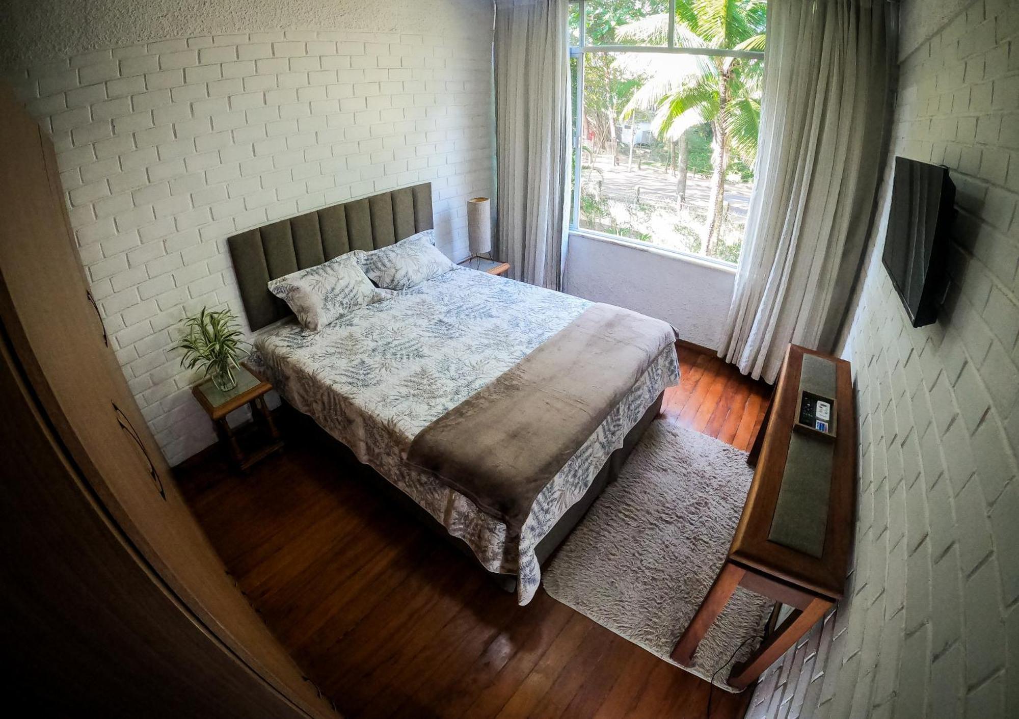 Loft Aconchegante Na Barra Da Tijuca Appartement *