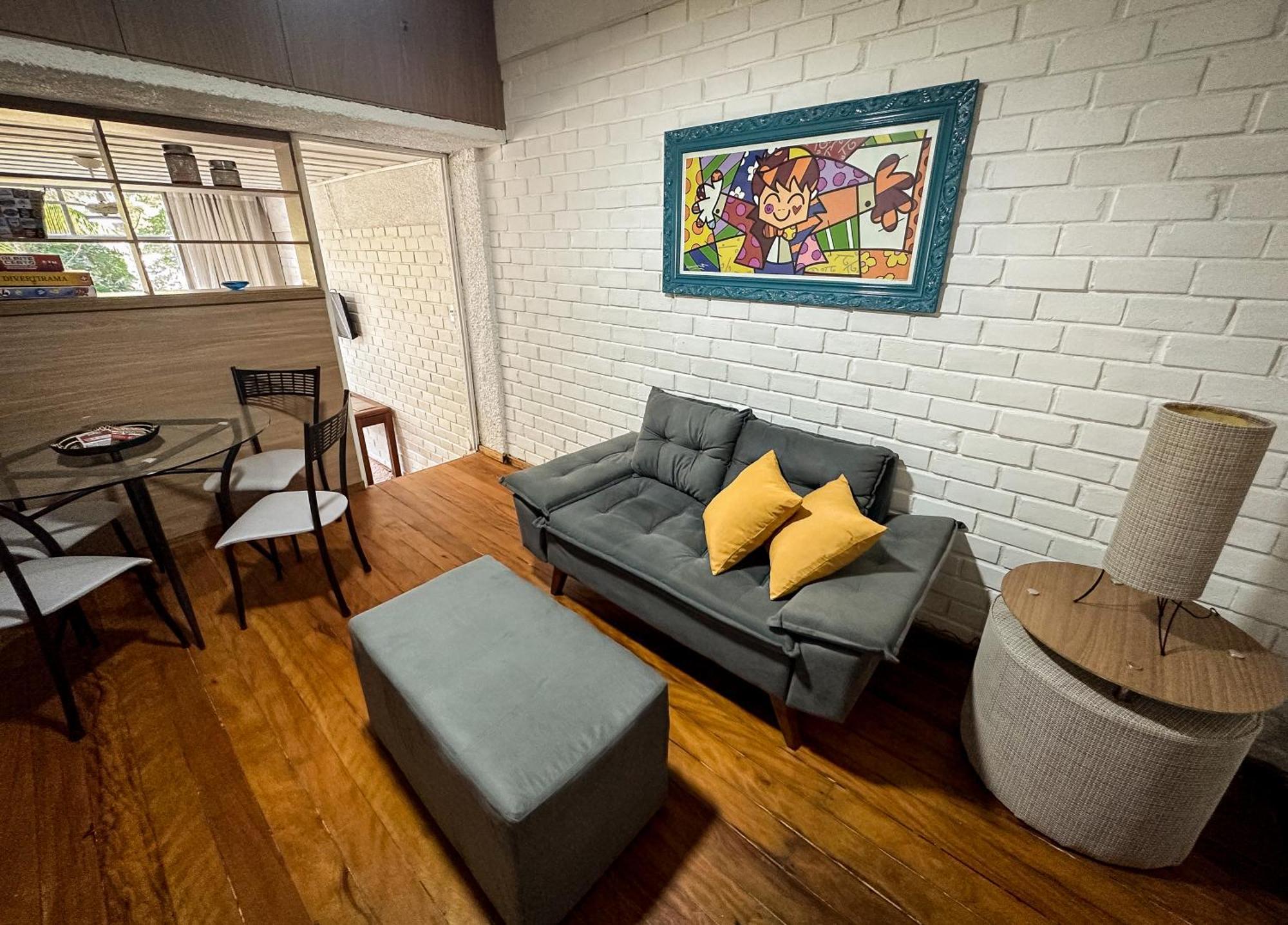 Loft Aconchegante Na Barra Da Tijuca Appartement *