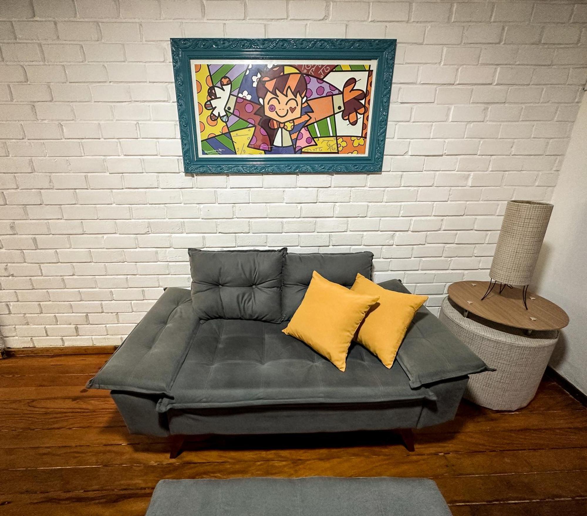 Loft Aconchegante Na Barra Da Tijuca Appartement *