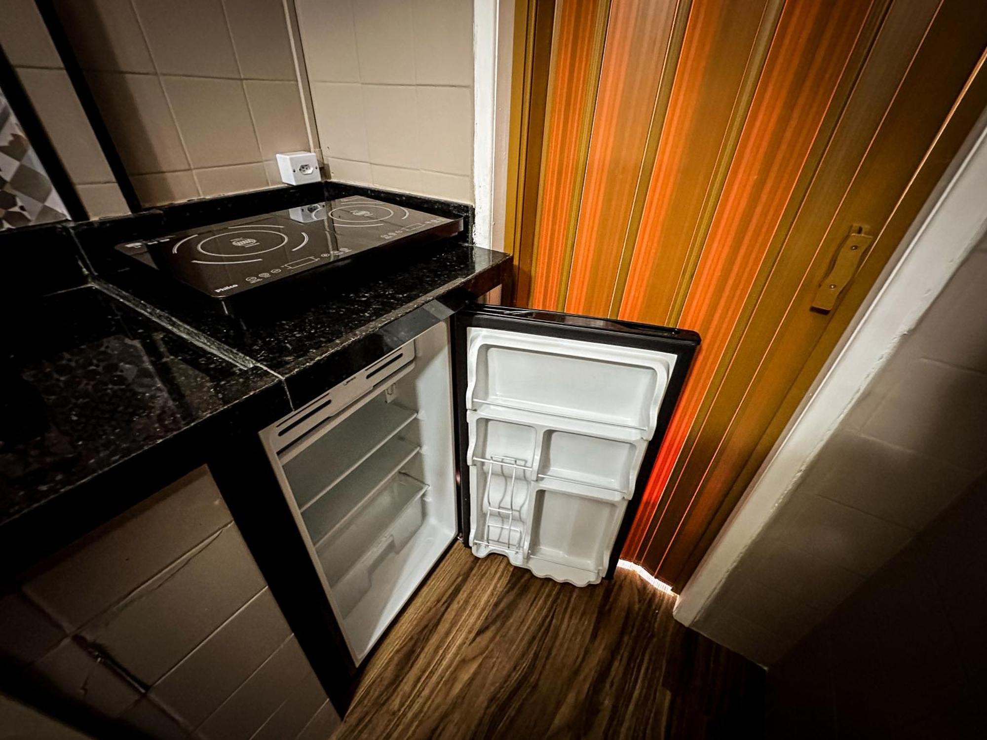 Loft Aconchegante Na Barra Da Tijuca Appartement
