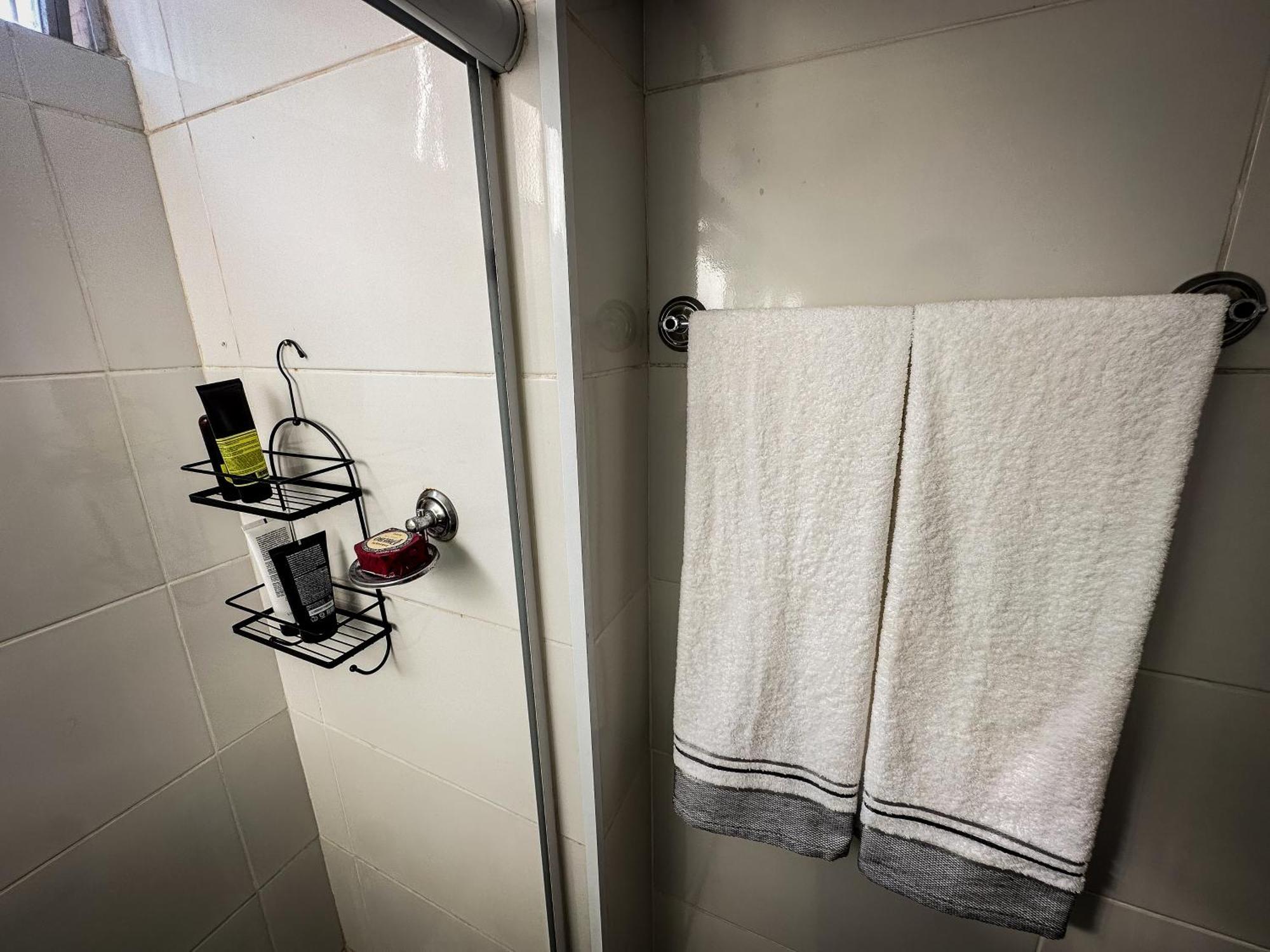 Appartement Loft Aconchegante Na Barra Da Tijuca