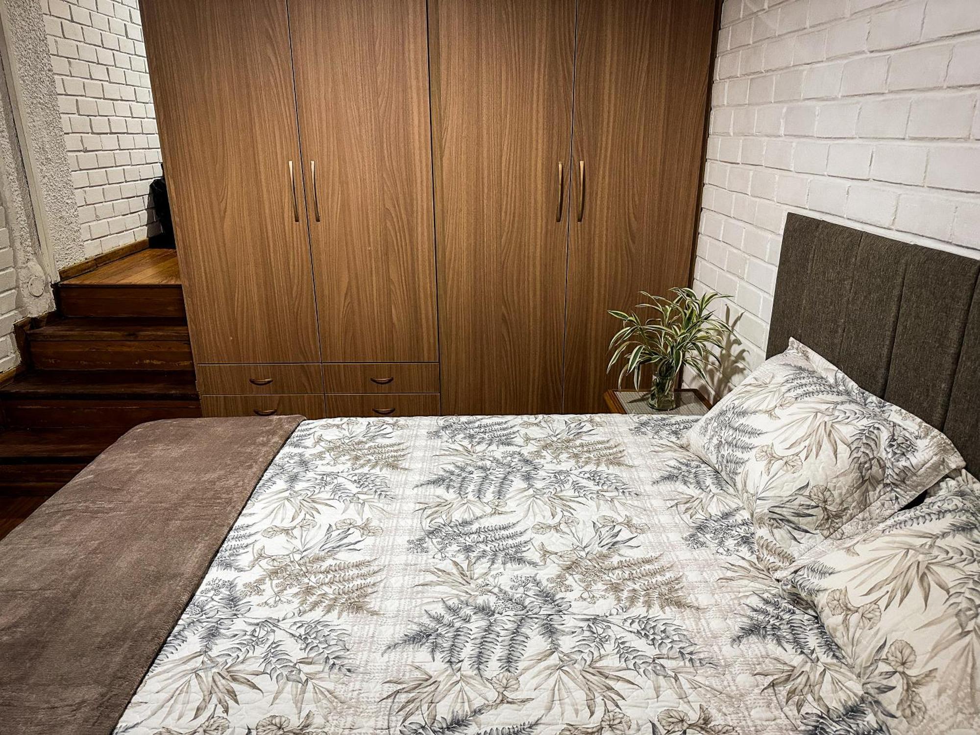 Appartement Loft Aconchegante Na Barra Da Tijuca Rio de Janeiro