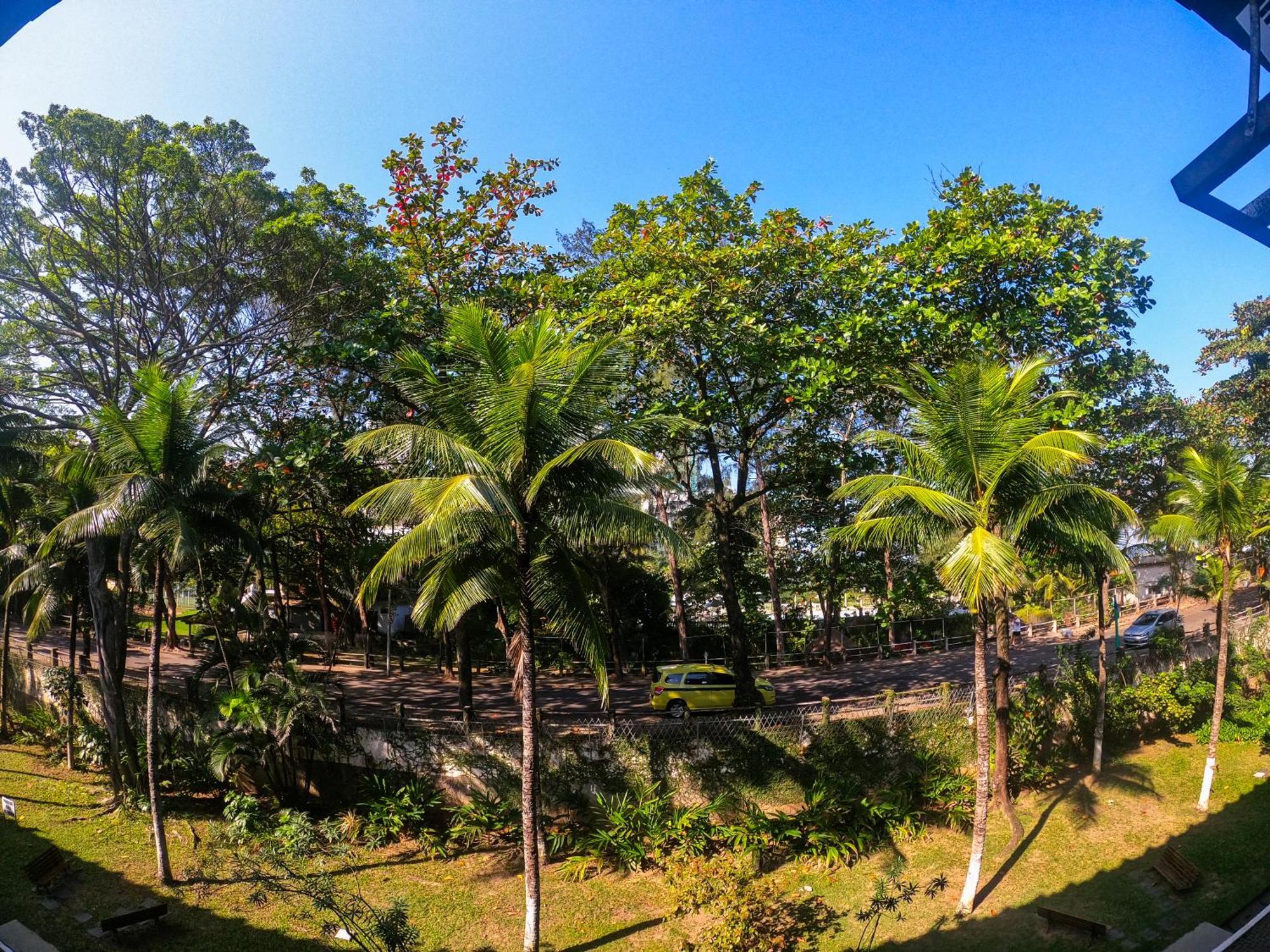 Loft Aconchegante Na Barra Da Tijuca Appartement Rio de Janeiro