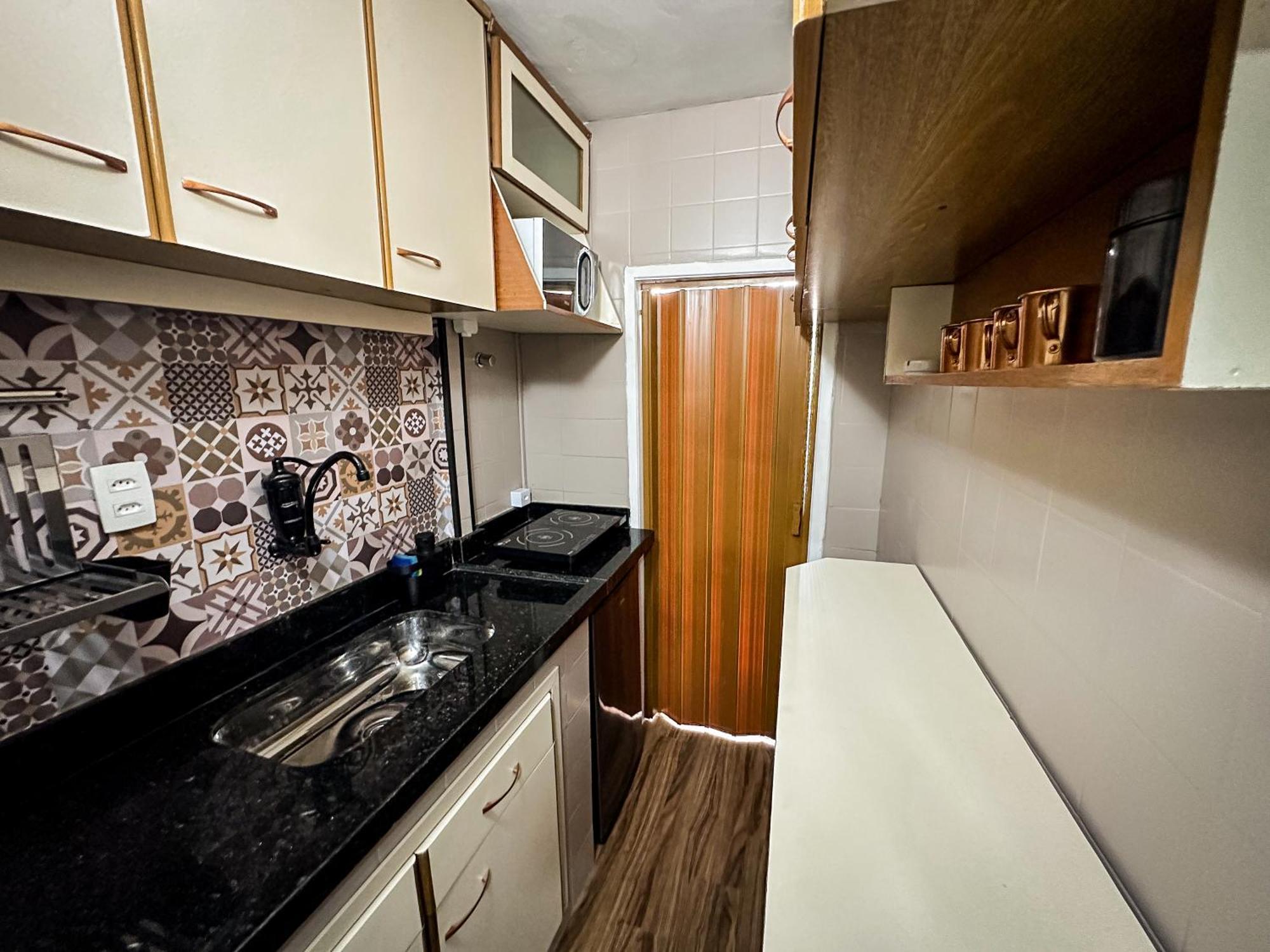 Loft Aconchegante Na Barra Da Tijuca Appartement