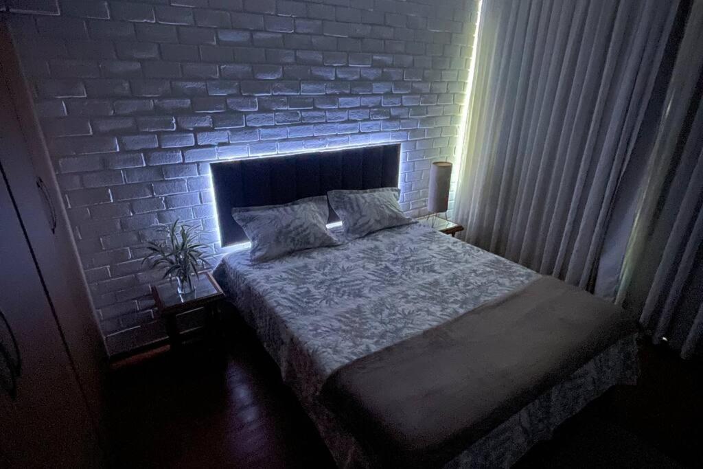Appartement Loft Aconchegante Na Barra Da Tijuca