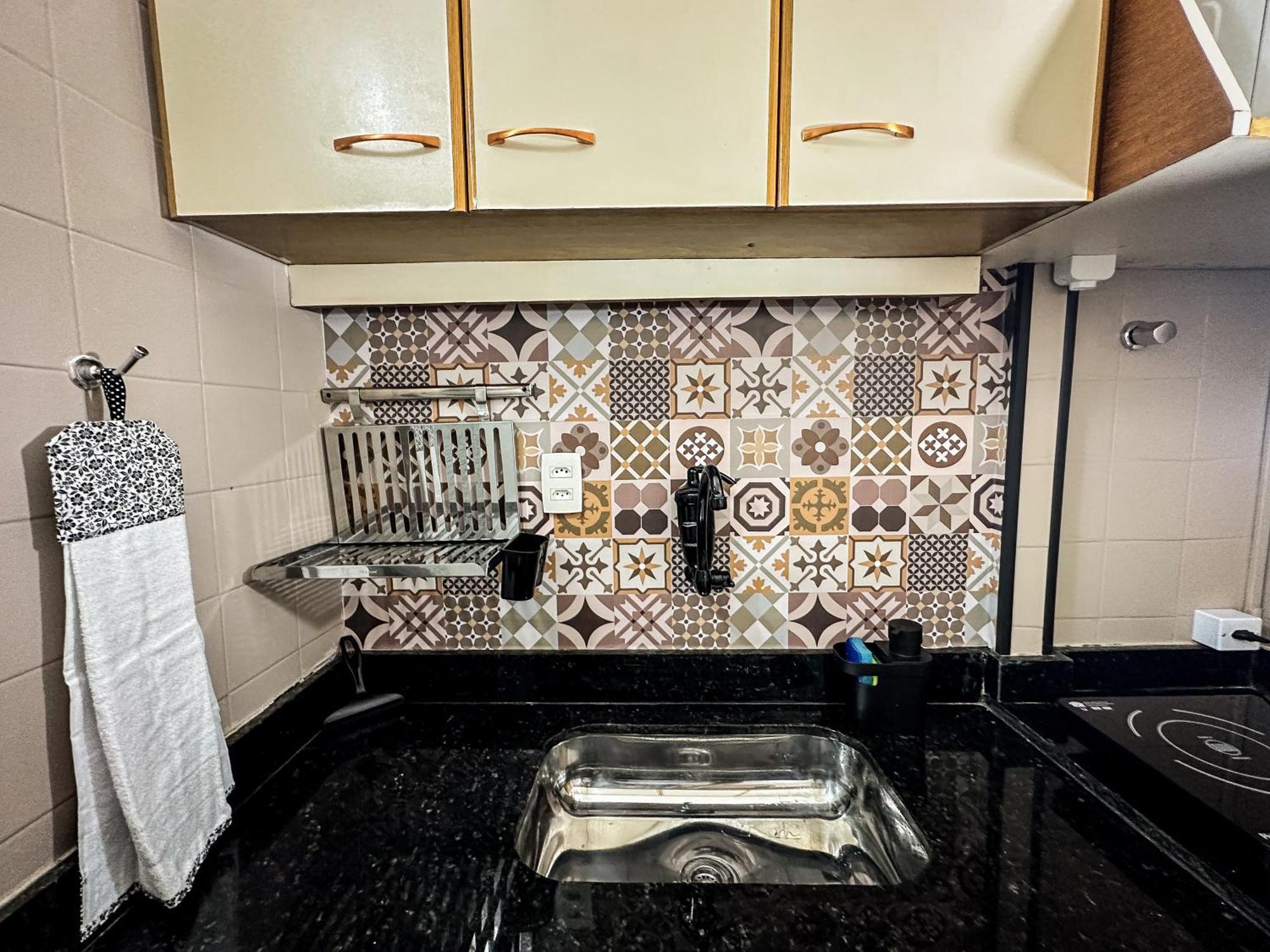 Apartamento Loft Aconchegante Na Barra Da Tijuca Río de Janeiro
