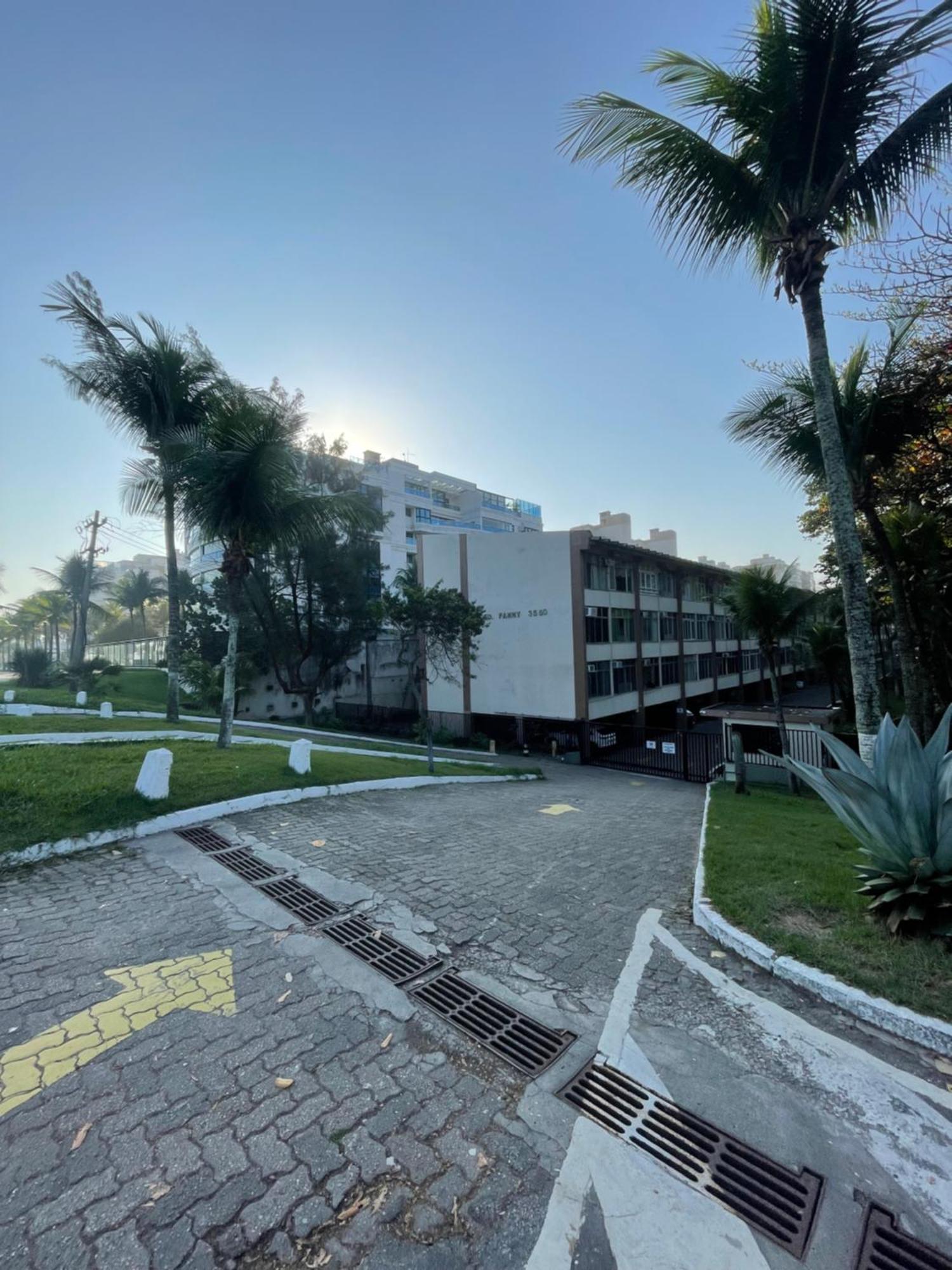 Loft Aconchegante Na Barra Da Tijuca Río de Janeiro