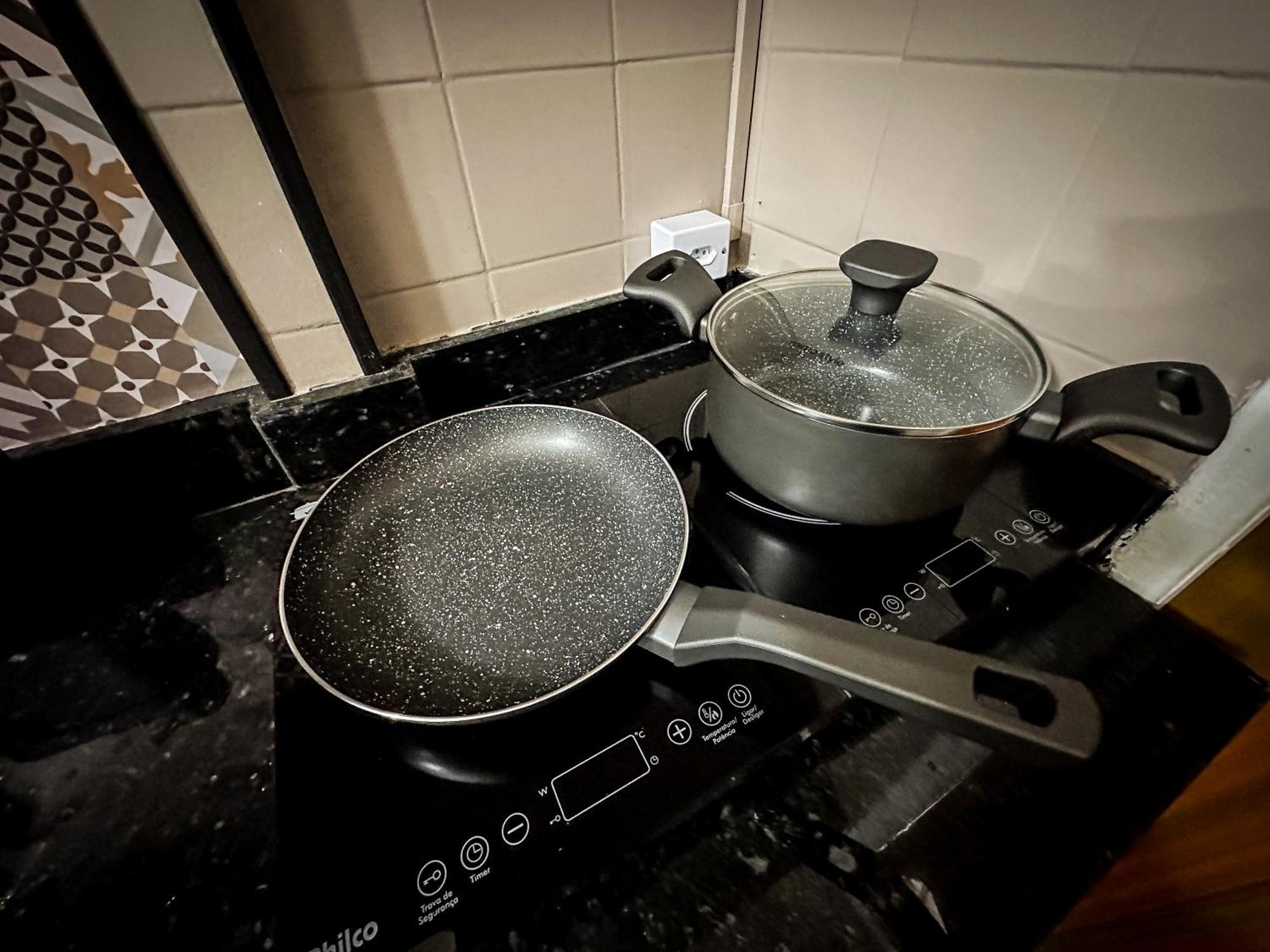 Loft Aconchegante Na Barra Da Tijuca Apartamento Río de Janeiro