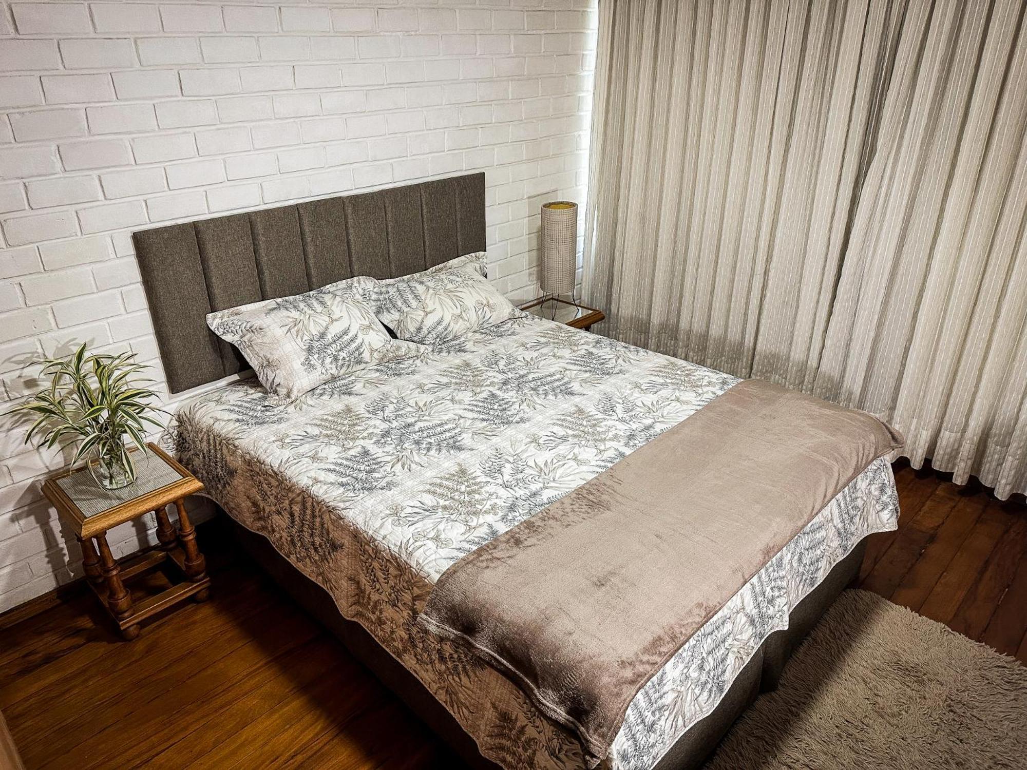 Loft Aconchegante Na Barra Da Tijuca Río de Janeiro